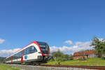 Strahlend endet der Frühling an diesem 20.06.2018 
