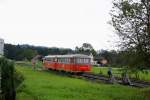 Seit dem Rückbau des Bahnhofes Schwanberg in eine Halte und Ladestelle war wohl kein Ürdinger mehr hier abgestellt.