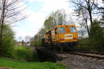 Und ein Nachschuss auf das  Fahrschulfahrzeug  ,...Schwanberg am 11.04.2016