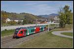 4062 002 bei Stübing am 18.10.2019.