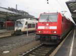 OSB (Ortenau-S-Bahn) (46 Photos)