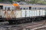 บ.ข.ส.170 (บ.ข.ส. =BHS/Bogie High ...  Karl Seltenhammer 21.08.2011
