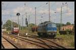 BR 231 (DR 131) (78 Fotos)