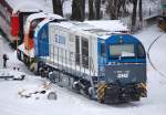 Leider nur selten mal ...  Volker St�ckmann 27.12.2010