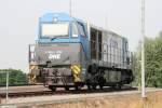 V 1001-033 OHE am ...  Ralf Baade 04.02.2011