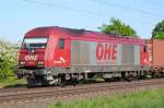 270082 OHE am Samstag ...  Edmund Schulz 07.05.2011