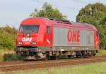 270082 OHE am Abend ...  Edmund Schulz 15.08.2011