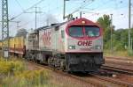 Es war schon erstaunlich ...  Volker St�ckmann 01.09.2011