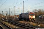 330092 (250 005-6) OHE ...  Stephan Kemnitz 29.12.2011