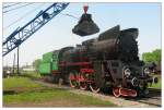 Ol49-69 aufgenommen am 04.05.2002 in Wolsztyn  ...