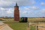 Oland und Langeness (14 Fotos)