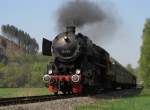 52 6106 mit dem ...  Maxim P. R. 28.04.2011