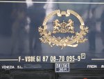 Venice Simplon Orient Express ...  Felix H�hne 03.08.2010