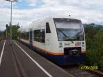 OSB VT 530 ist ...  D.B. 14.06.2010
