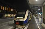 VT 511, der NBW, ...  Thomas Flebbe 14.01.2011