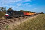 ES 64 U2 - ...  Gerhard Zant 30.08.2011