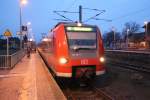 Osterburg (Altm.) (2 Fotos)