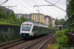 VT 702 (648 796-0) ...  Stephan Kemnitz 15.07.2011