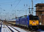 146 519 und 146 ...  Martin Voigt 03.02.2012