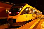 Ostseelandverkehr GmbH (OLA) (569 Fotos)