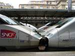 7 TGV ...  JPB 31.01.2012