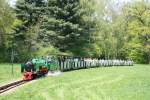 003  Moritz  ist am ...  Felix H�hne 25.04.2011