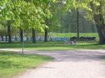 Parkeisenbahn Leipzig... 02.05.2010   ...