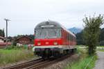 Weil die Kalrsruher Steuerwagen ...  Pascal O. 25.08.2010