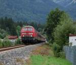 Da ich w�hrend meines ...  Pascal O. 29.08.2010