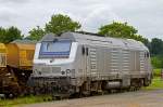 Die BB 75101 zum ...  Gerd Wiese 20.11.2011