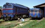 V200.01 + T1 Putlitz 03.05.00  ...