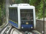 Ein Talw�rts ...  Matthias 24.07.2011