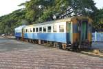 Der Kurswagen บชส.1062 (บชส. ...  Karl Seltenhammer 26.02.2011