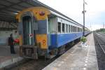บสส.33 (บสส.=BST./Bogie Second & ...  Karl Seltenhammer 18.10.2011