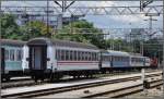 Personenwagen mit ...  Herbert Graf 07.08.2011