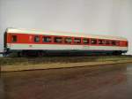 ROCO 2. Klasse IC DB Bpmbkz 61 80 28-94 015-2 ...