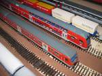 Wittenberger (Roco 62410) und ...  Kai Reinhard 29.06.2010