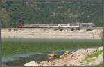 Nachtzug Belgrad ...  Herbert Graf 30.08.2011