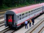 ABmz 61813090000-3 bildet bei ...  innviertel 08.09.2011