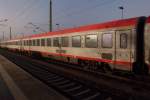 Komplett aus �BB-Wagen war,am ...  Mirko Schmidt 02.01.2012