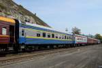 Wagen 076 ...  Christopher P�tz 27.09.2011