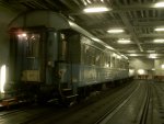 EIN LIEGEWAGEN DES EN ...  ANDRE TSCHEU 12.01.2010