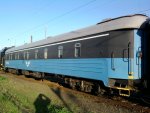 EIN SCHLAFFWAGEN DES EN ...  ANDRE TSCHEU 19.05.2010