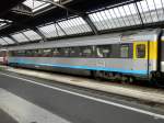 SBB - Personenwagen 1 ...  Hp. Teutschmann 07.12.2009