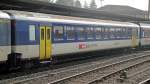 Der EW I B 183-6 mit der Regionalps -Aufschrift ist am ...