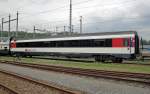 Am 07.05.10 wird der B50 85 20-73 000-5 aus dem ...