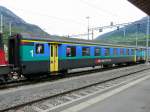 SBB - 1 Kl. Personenwagen A 50 85 18-33 619-5 ...