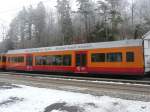 SZU - Personenwagen 2 Kl. B 50 45 20-29 224-5 ...