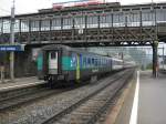 VAE IR 2414 bei ...  Simon B�tikofer 22.09.2011