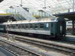 SBB - Personenwagen 2 ...  Hp. Teutschmann 29.11.2011